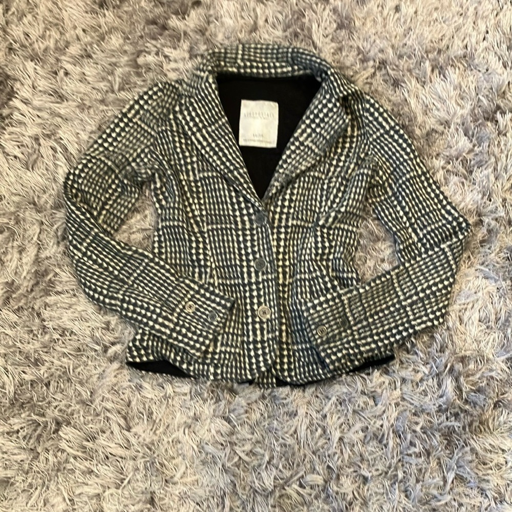 Aeropostale Blazer